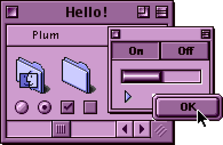 Plum by [object Object]