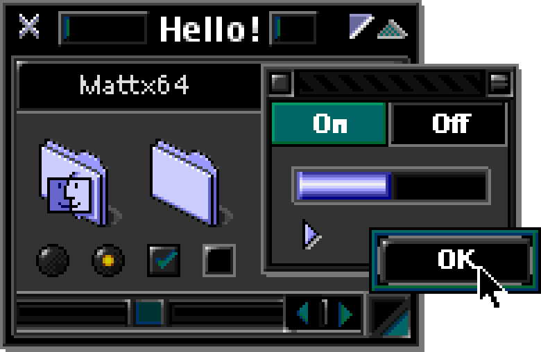 Mattx64 by [object Object]