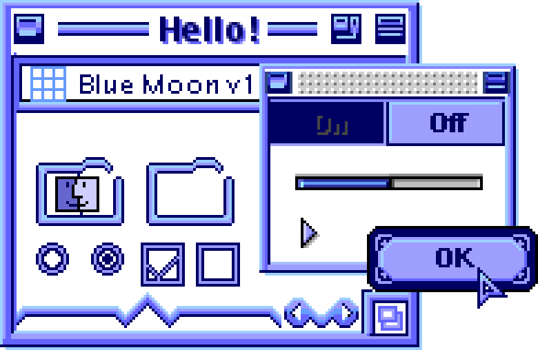 Blue Moon by [object Object]