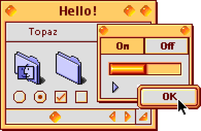 Topaz by [object Object]