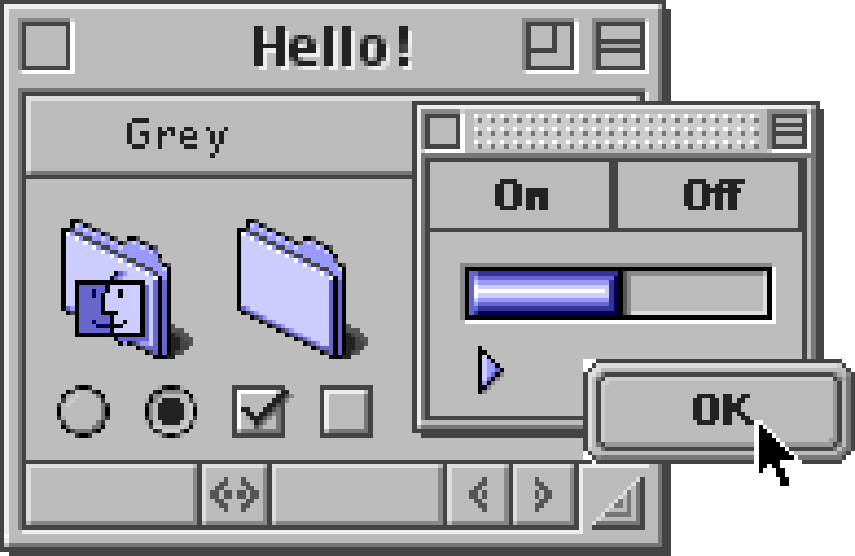 Grey by [object Object]