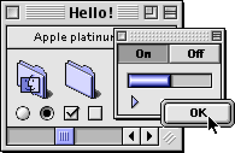 Apple Platinum by [object Object], [object Object]
