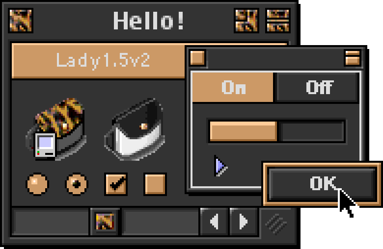 Lady1.5 by [object Object]