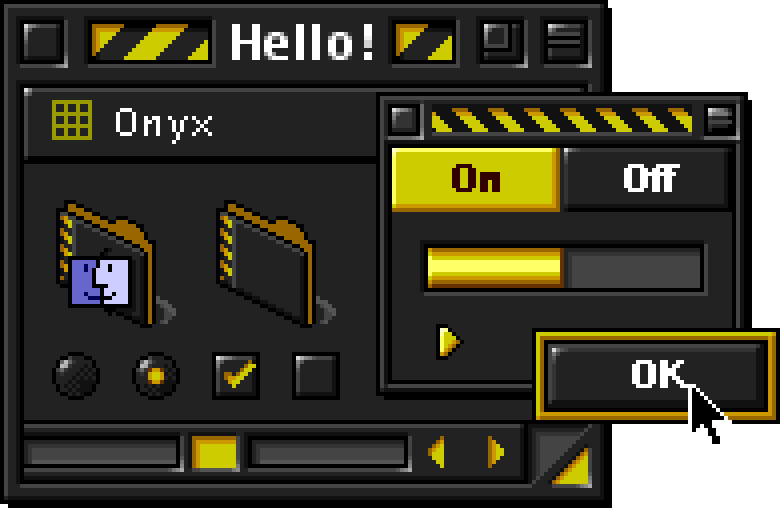 Onyx by [object Object]