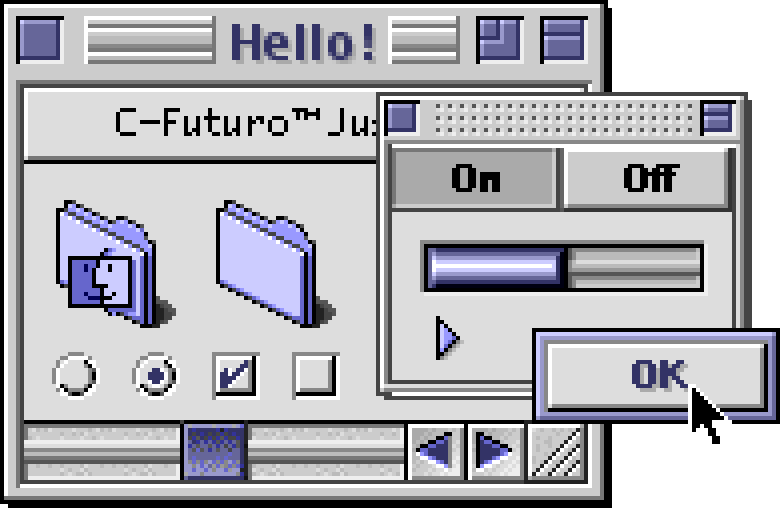 C-Futuro™️ Justice Lite by [object Object]