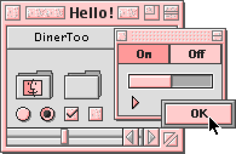 DinerToo by [object Object]