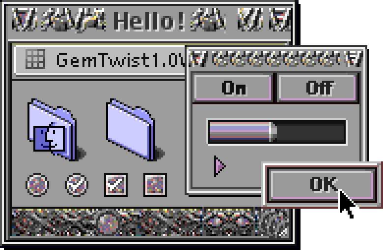 Gem Twist 1.0 Without by [object Object]