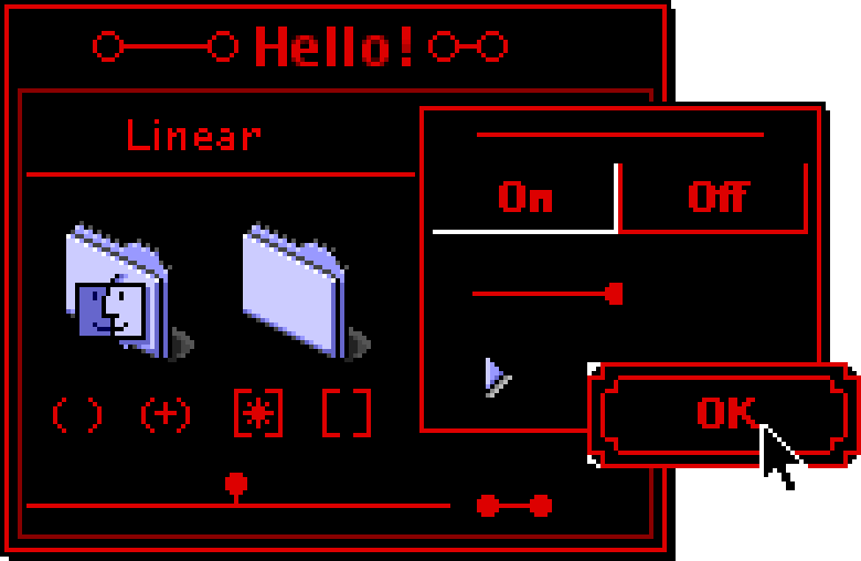 Linear by [object Object]