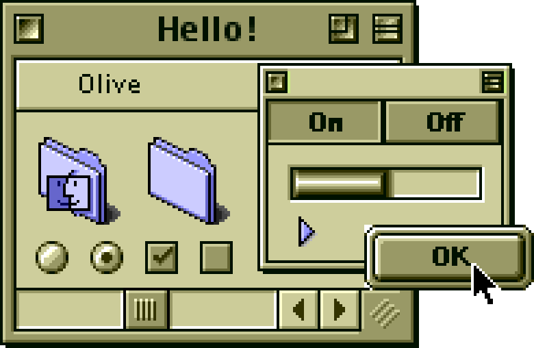 Olive by [object Object]