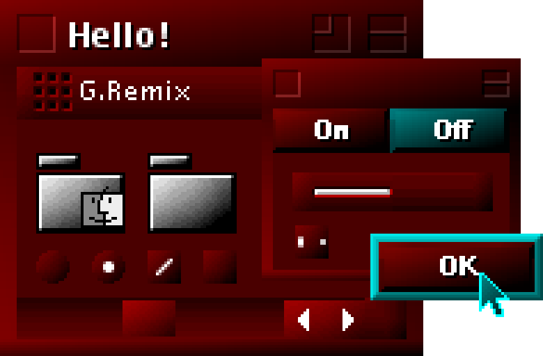 Groove Remix by [object Object]